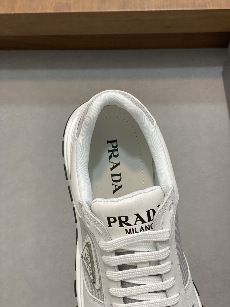 Prada Casual Shoes